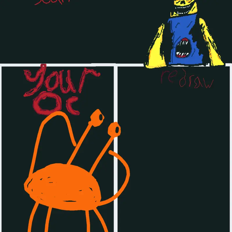 Game by @clabes