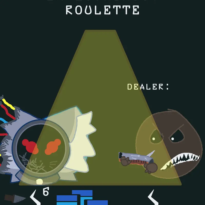 Game by @Mr_Delight