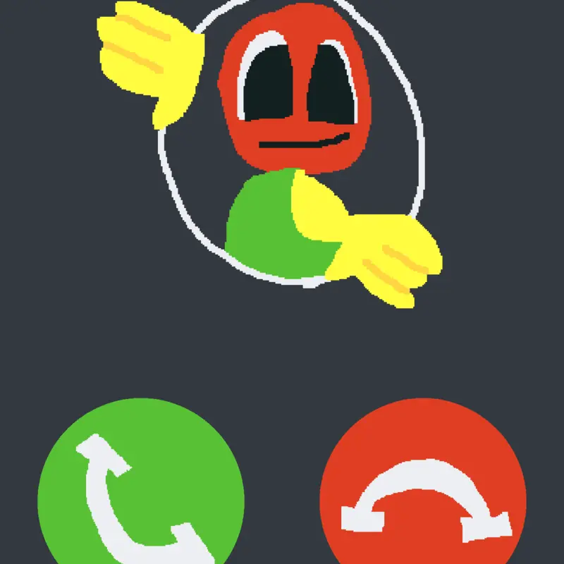 Game by @Cubot_stuff