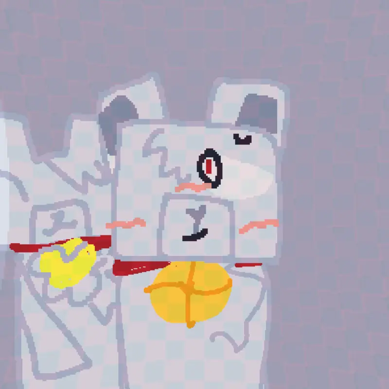 Game by @Kay8