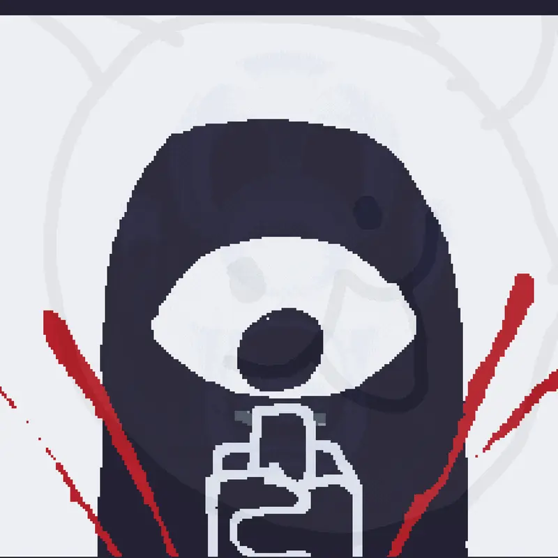 Game by @shamuel