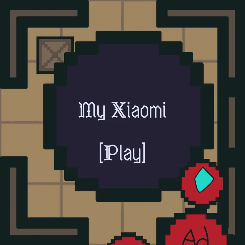 Game by @XiaomiHyperOSTeam