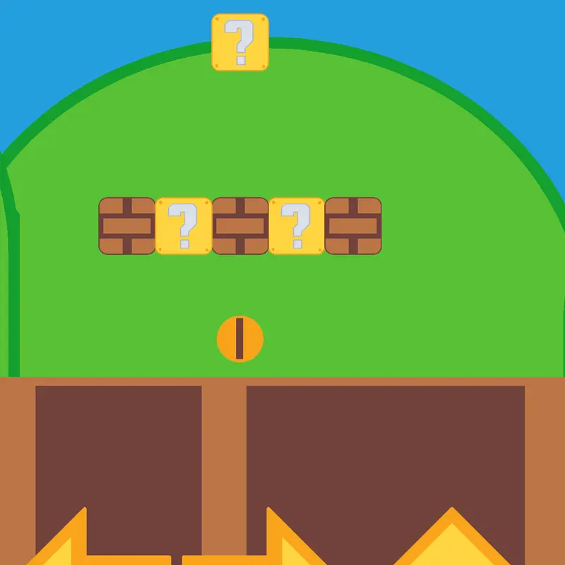 Game by @RTG_Creates