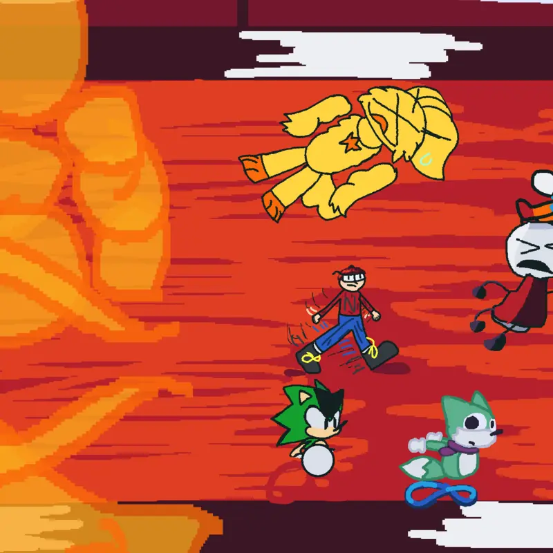 Game by @noki778