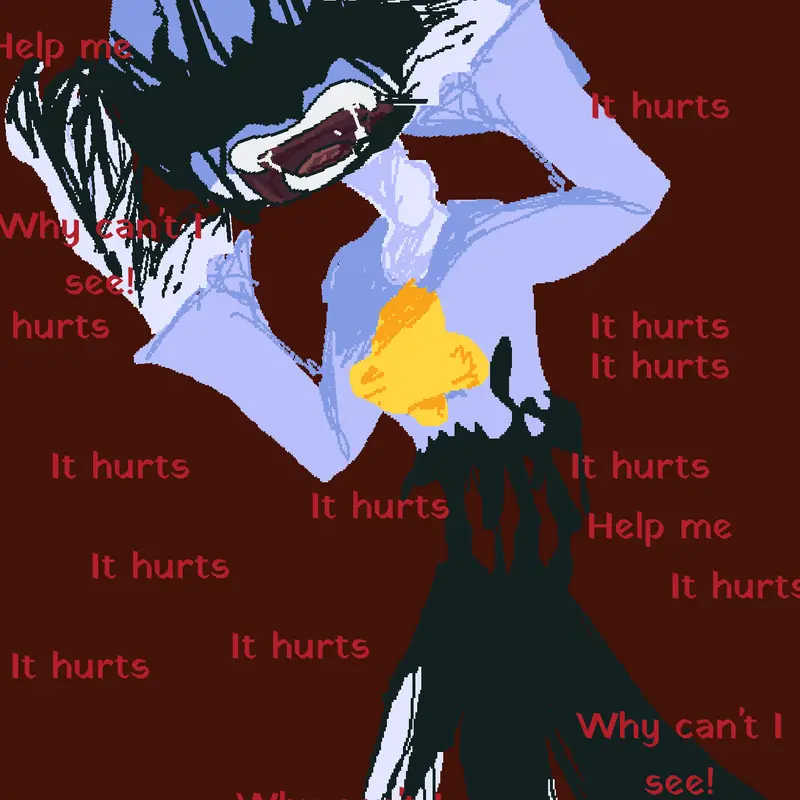 Game by @DaisyArts