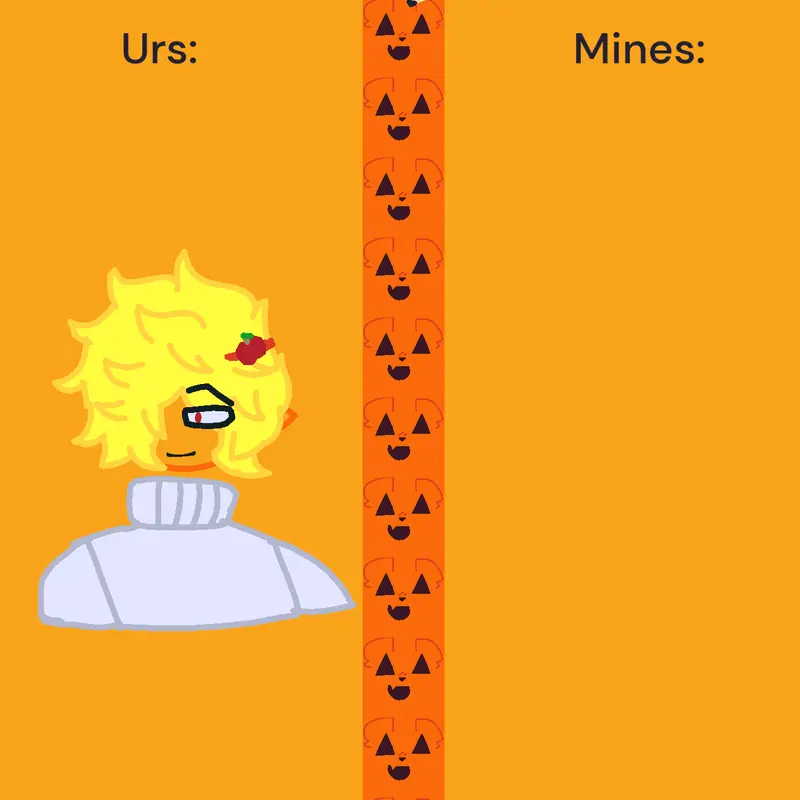 Game by @APPLE_DEMONYO