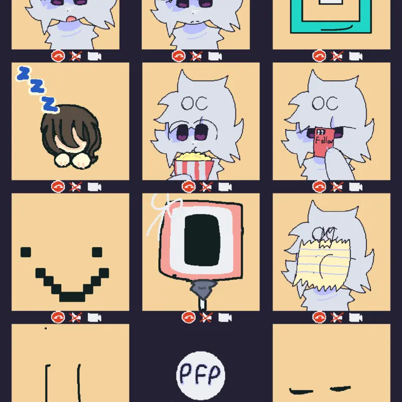 Game by @notherealspider