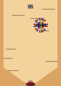 Blob Merge 3D