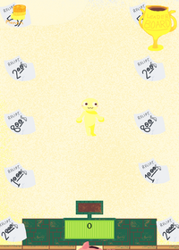 Tycoon game