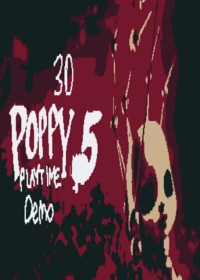 Poppy Playtime Chapter 5 Demo 3d