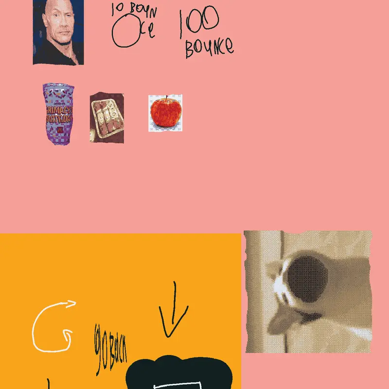 i was board so i made this deck by @alex4567
