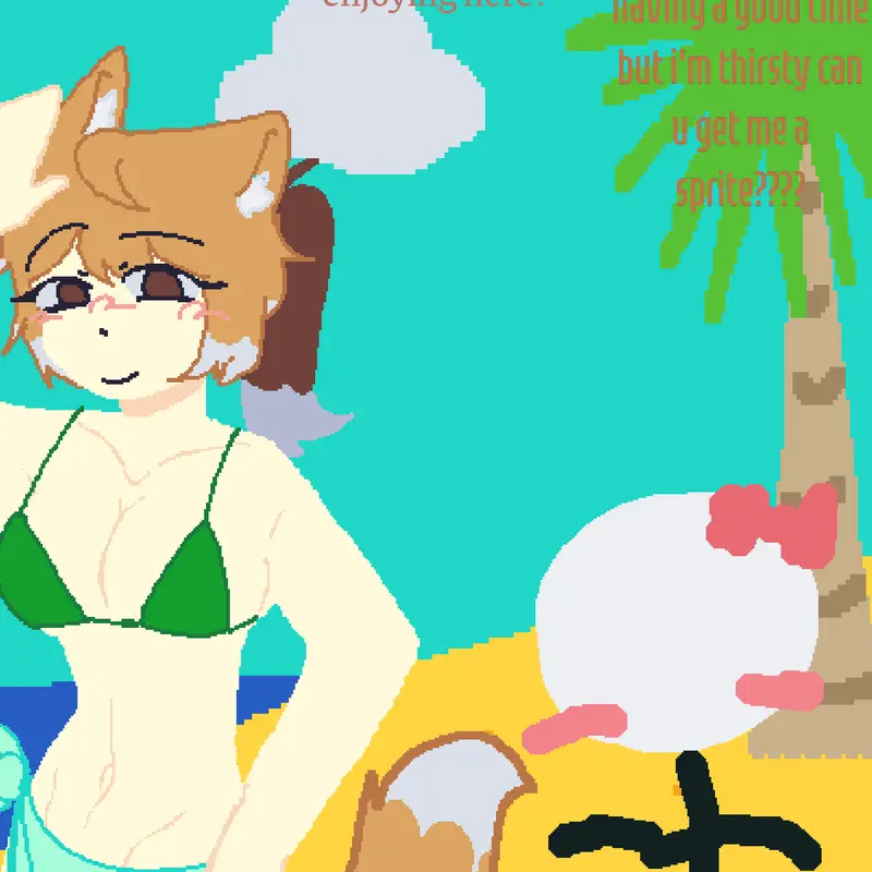 Game by @dulkki