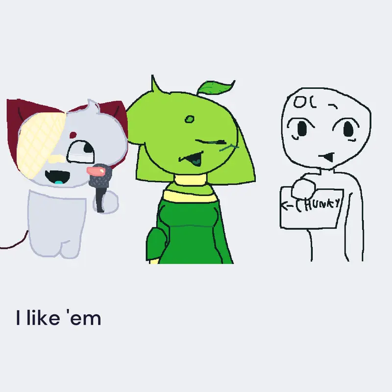 Game by @lil_wolfmon