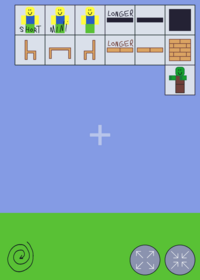 build and create