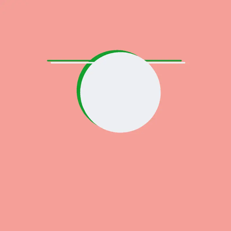 Green by @TheNoisePollutionMaker