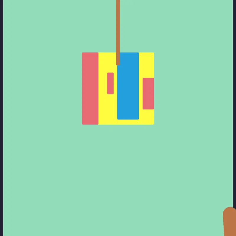 Game by @yanxuanyi