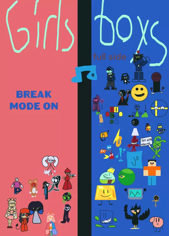 Game by @blue_man