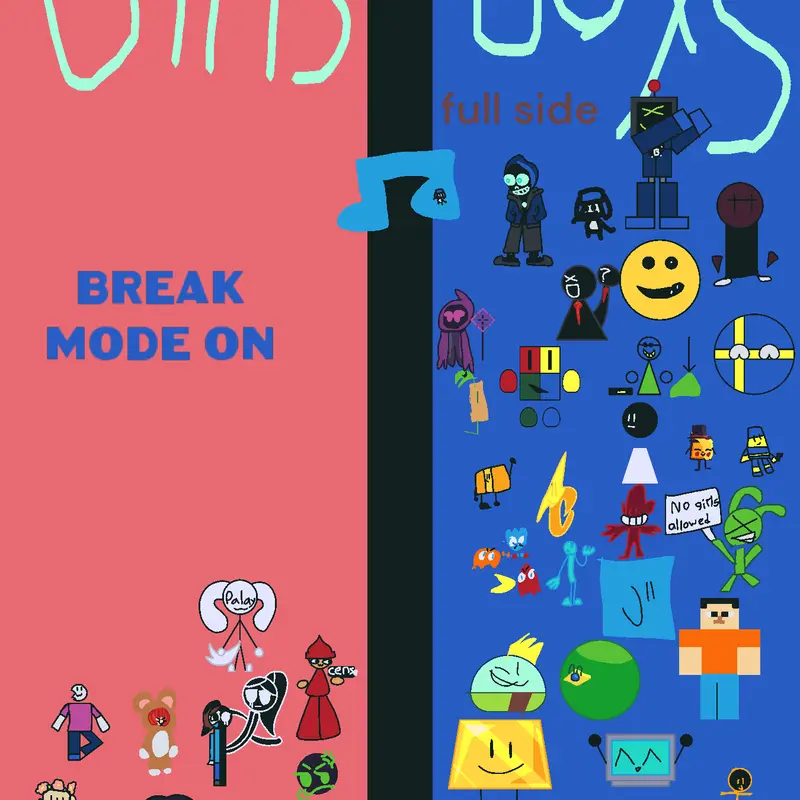 Game by @blue_man