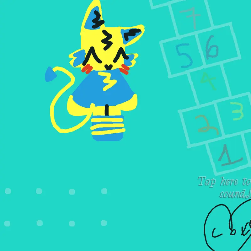 Game by @kittyping