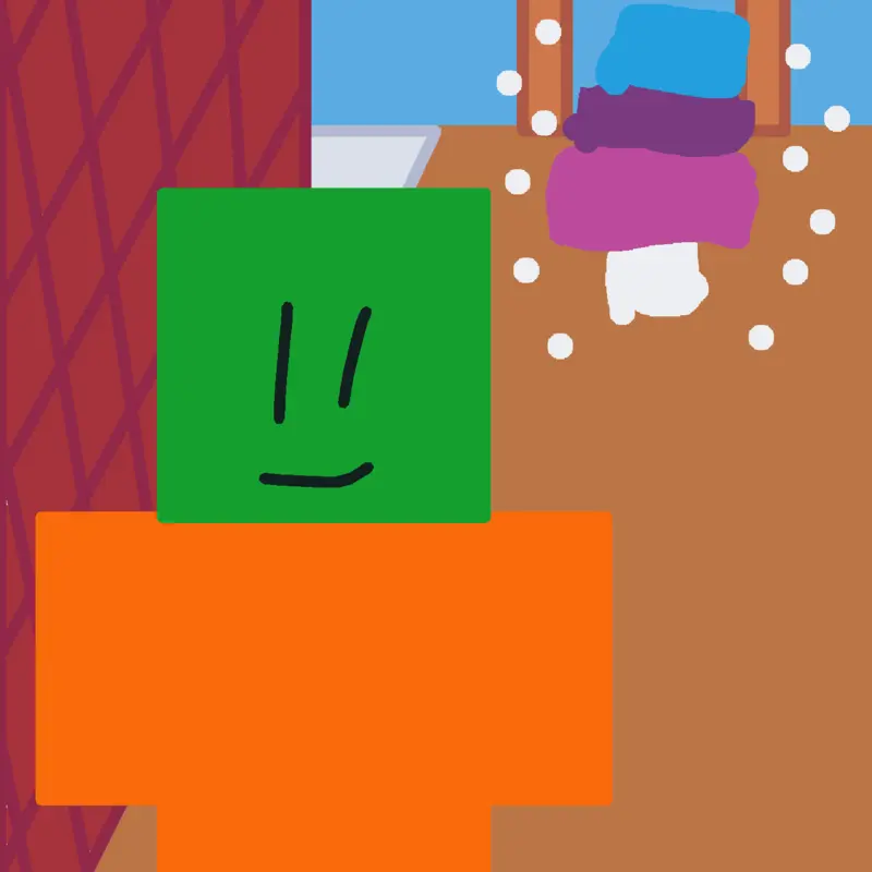 Game by @rockfan