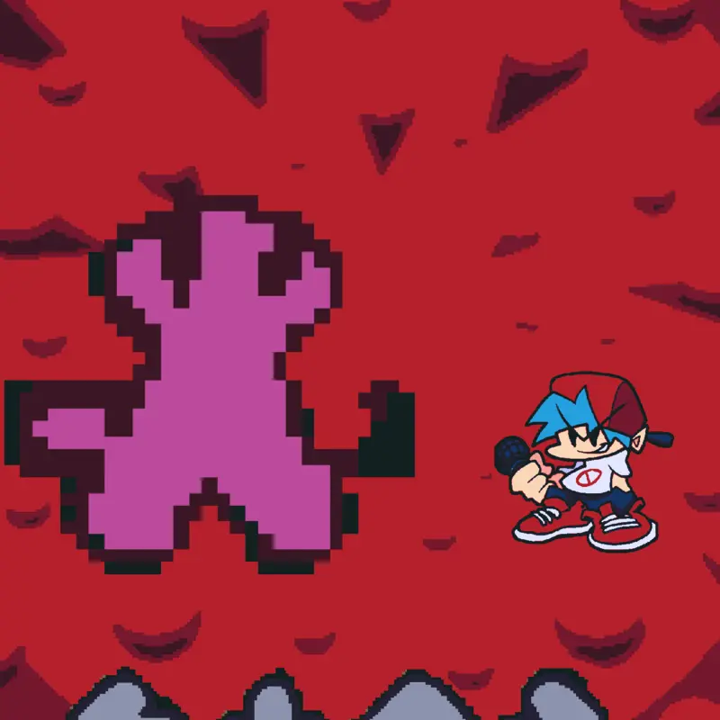 Game by @Killer_100