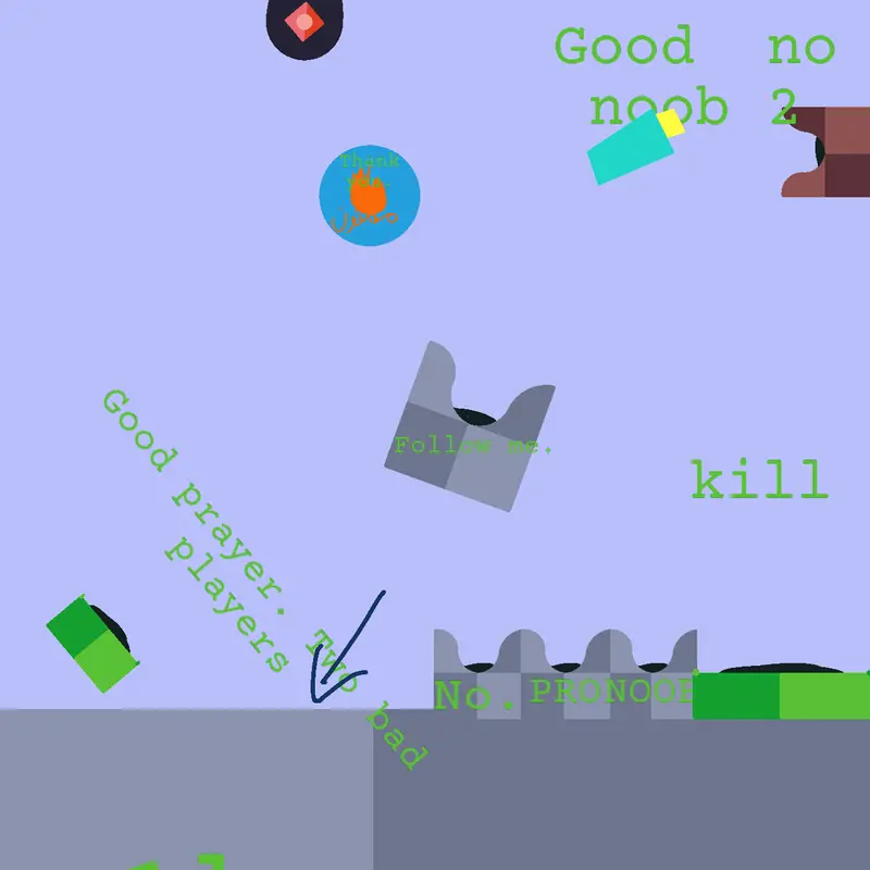 Game by @mehrsamxy