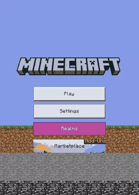 Game by @HaydenBM_Minecraft