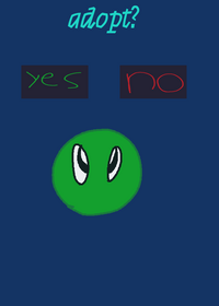 Slime buddy