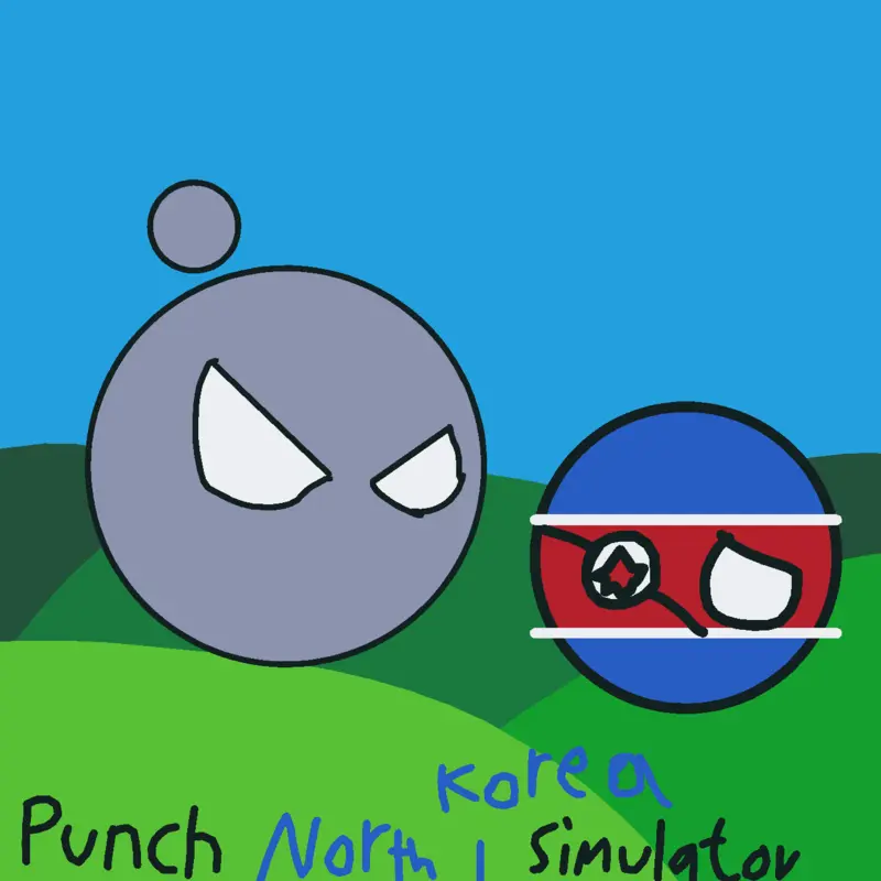 Game by @countryball11