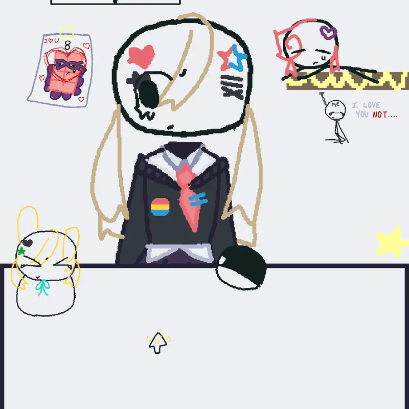 Game by @MimiNaomi