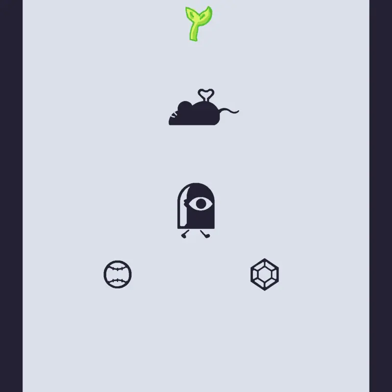Game by @Elyse