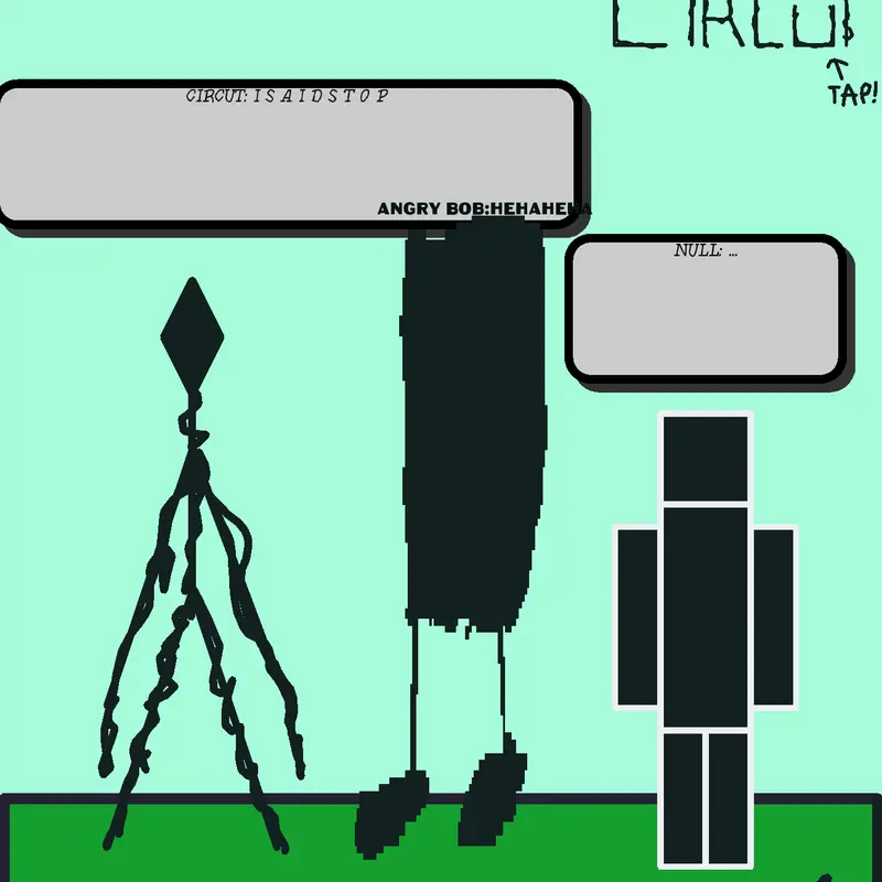 Game by @Bob527537262