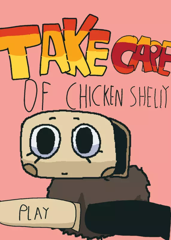 Game by @matthew_TheblueThing