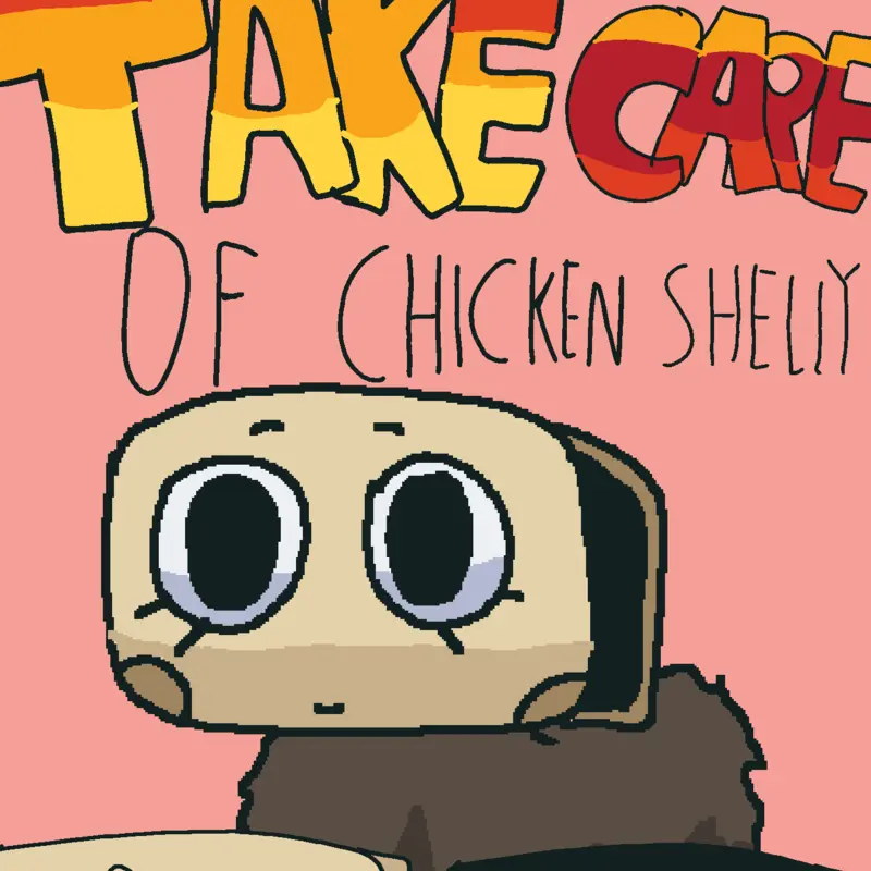 Game by @matthew_TheblueThing