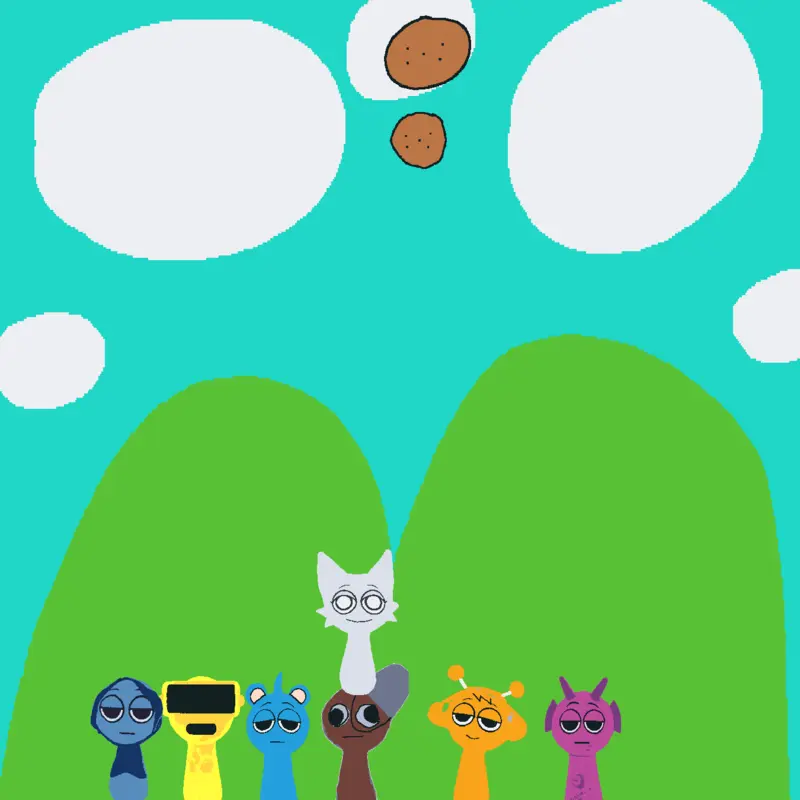 Game by @brud_from_sprunki2025