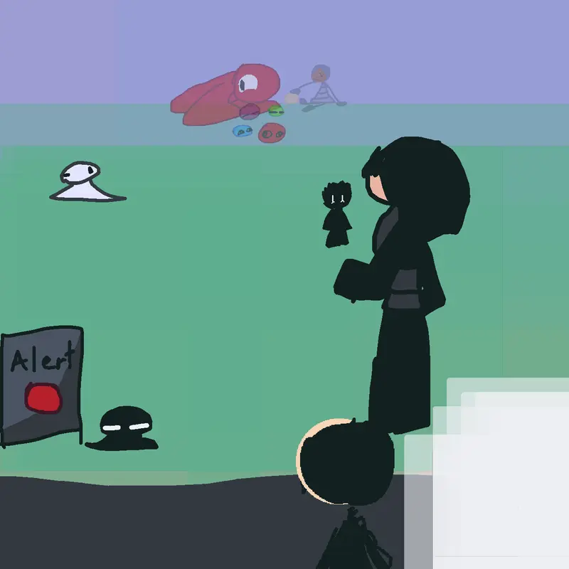 Game by @am_just_a_normal_person
