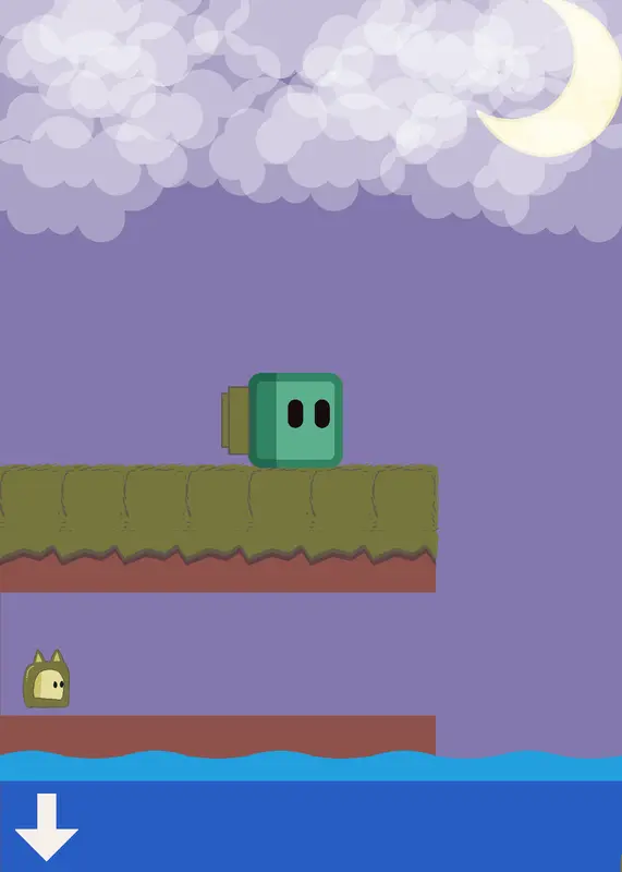 THE ENDING GAMEEE by @Aliceanimation
