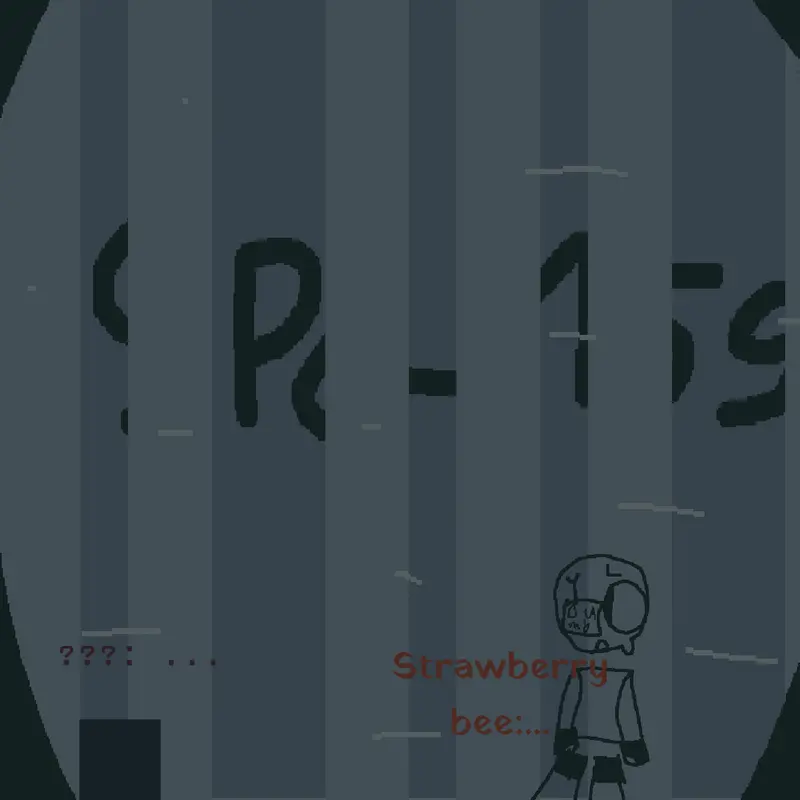Game by @strawberrybee