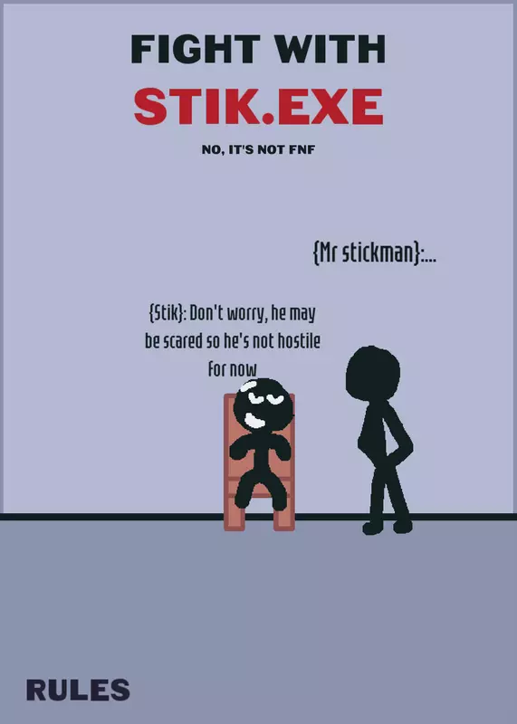 Game by @mr__stickman