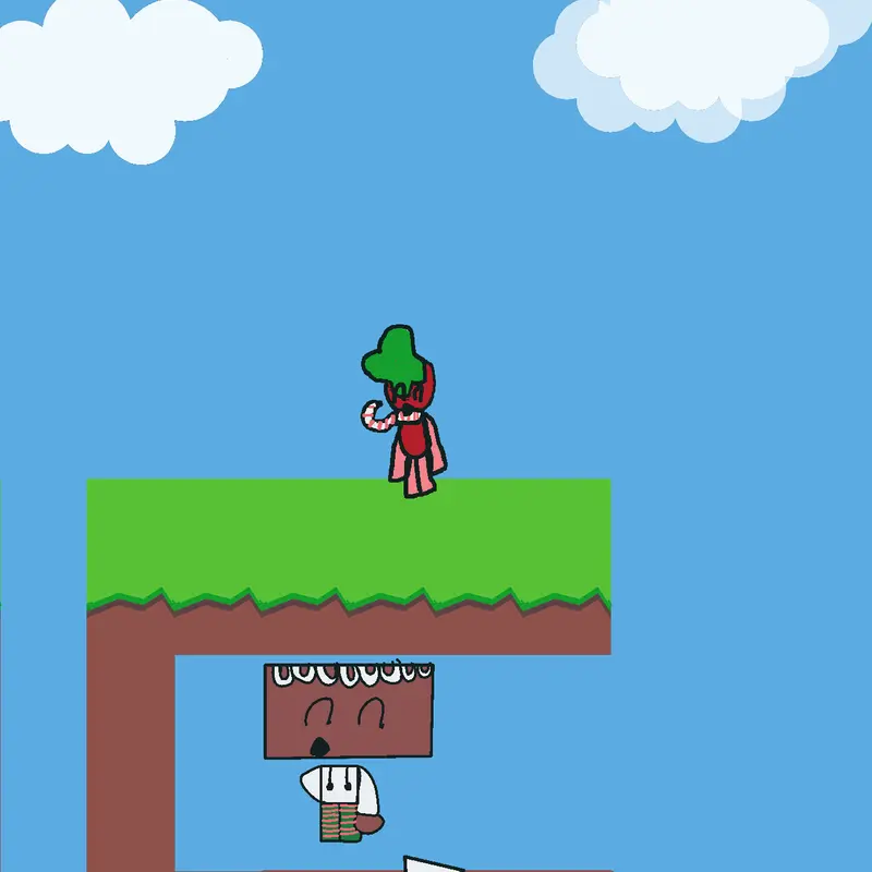 Game by @Edsonppp