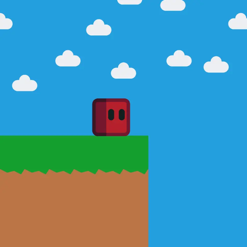 Game by @Speatron