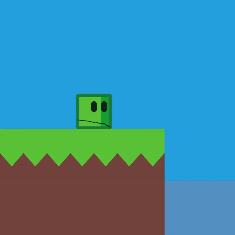Game by @kookkk