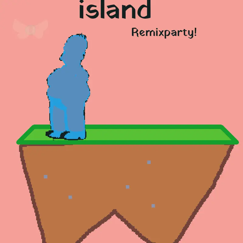 Game by @TehBart