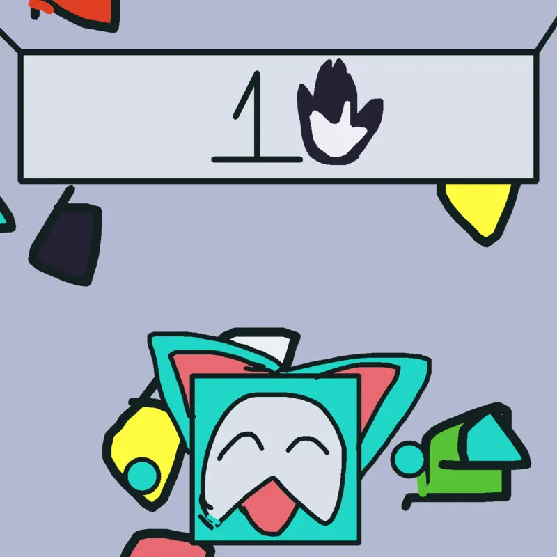 Game by @slimepup1