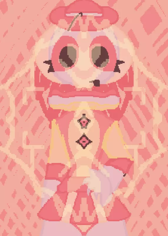 Game by @Kirstoooon