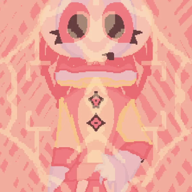 Game by @Kirstoooon