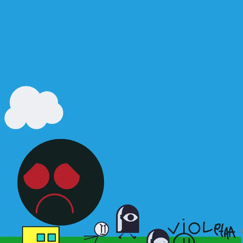Game by @violetaa