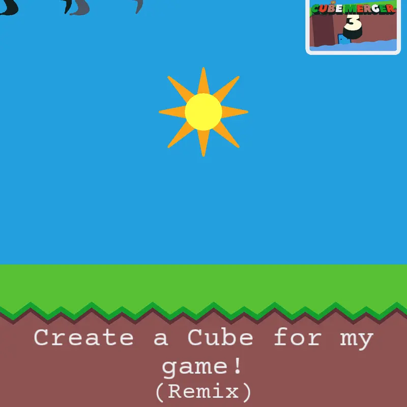 Game by @Mayonnies