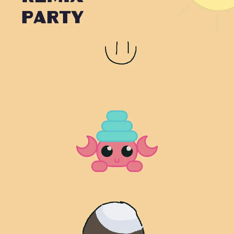 Game by @luchipro1193