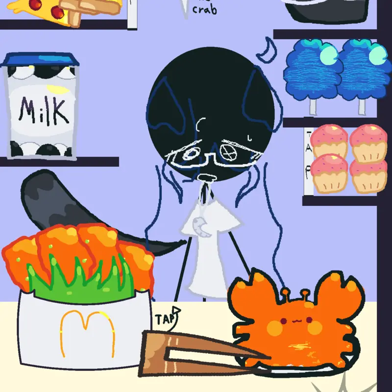Game by @moon_dackdoll